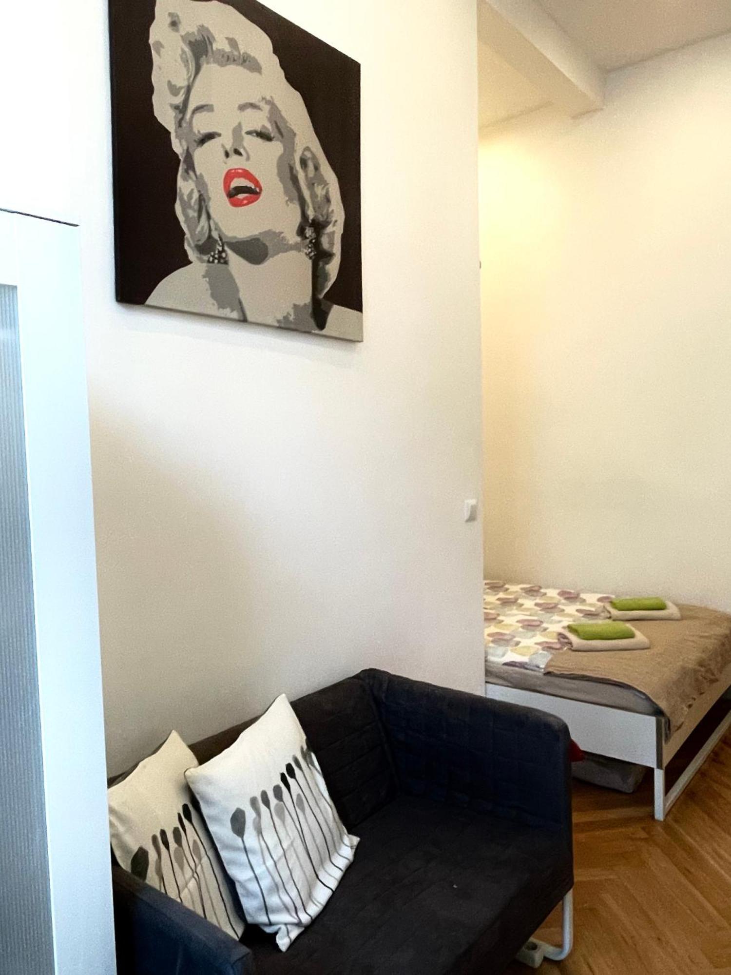 Appartement Private Place With A Soul *