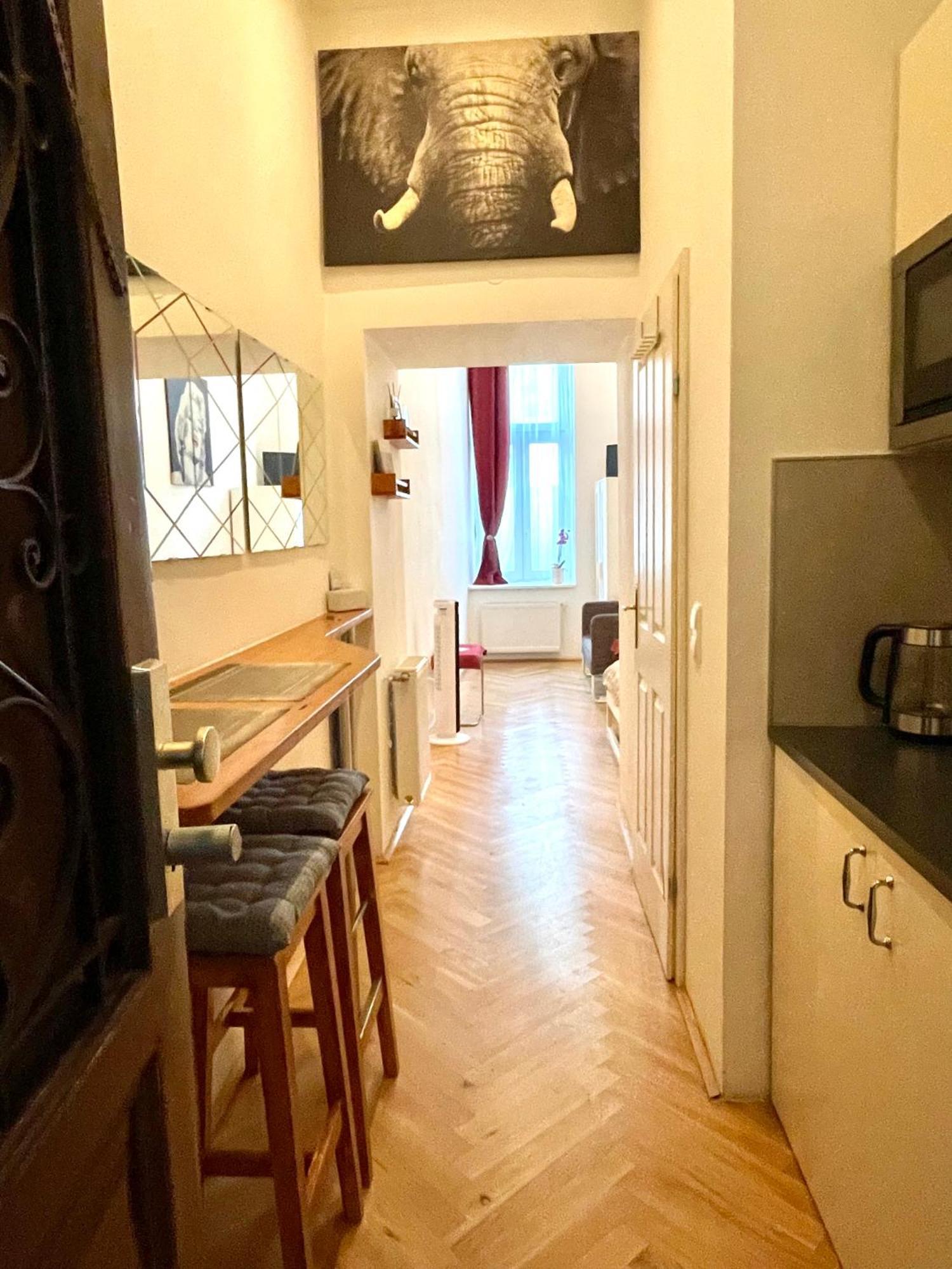 Private Place With A Soul Viena