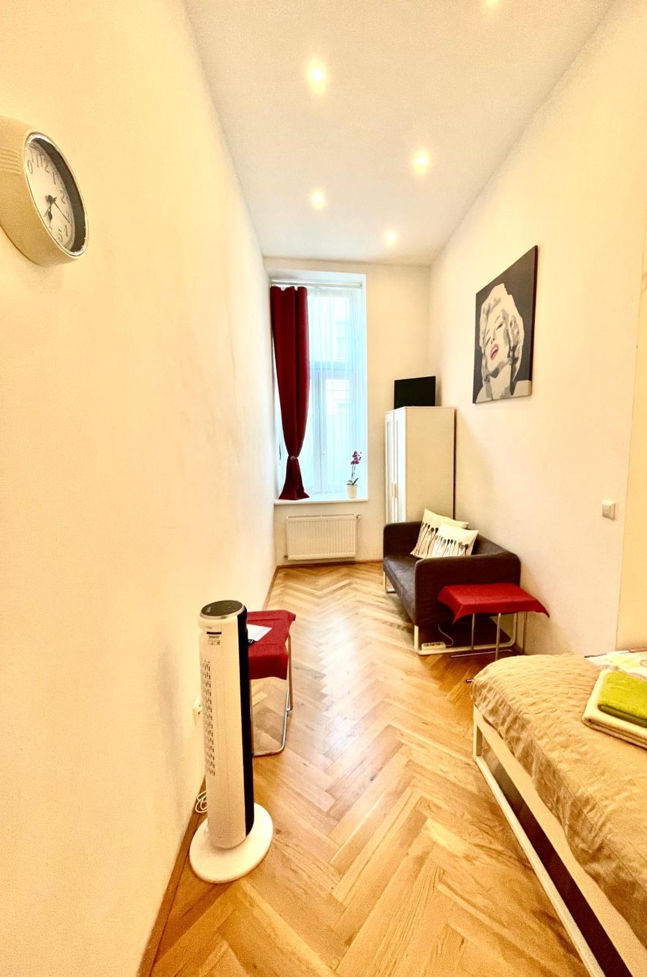 Private Place With A Soul Wien